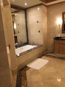 Grand Hyatt Muscat