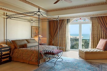 Grand Hyatt Muscat