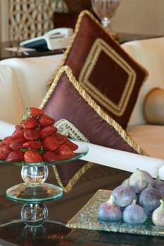 Grand Hyatt Muscat