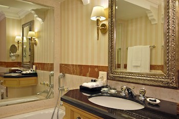Grand Hyatt Muscat