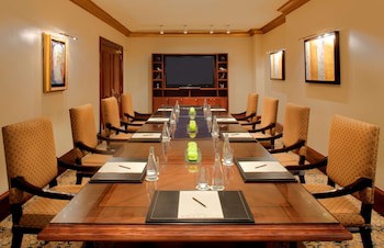 Grand Hyatt Muscat