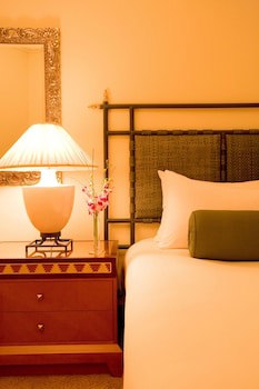 Grand Hyatt Muscat