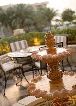 Grand Hyatt Muscat