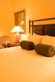 Grand Hyatt Muscat
