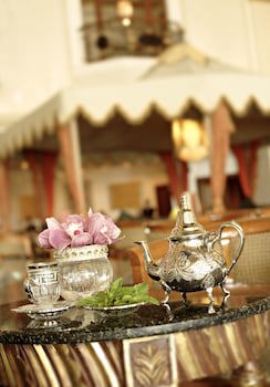 Grand Hyatt Muscat