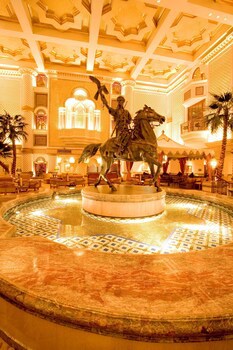 Grand Hyatt Muscat