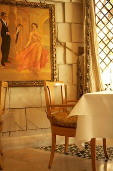 Grand Hyatt Muscat