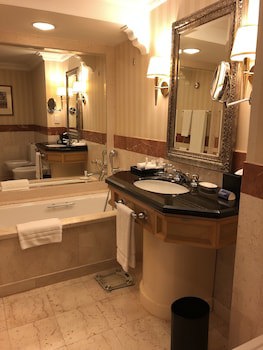 Grand Hyatt Muscat