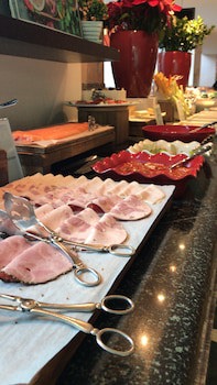 Grand Hyatt Muscat