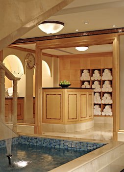 Grand Hyatt Muscat