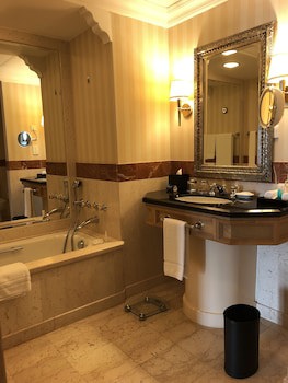 Grand Hyatt Muscat