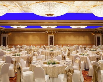 Grand Hyatt Muscat