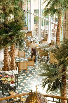 Grand Hyatt Muscat