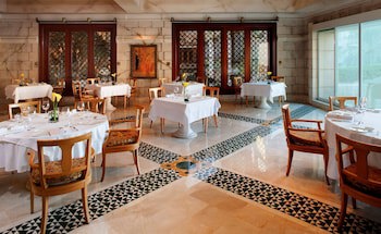 Grand Hyatt Muscat