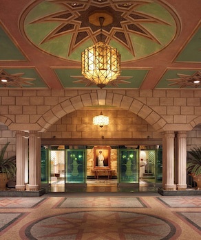 Grand Hyatt Muscat