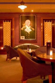 Grand Hyatt Muscat