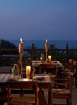 Grand Hyatt Muscat