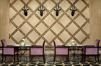 Grand Hyatt Muscat