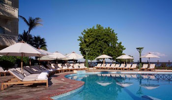 Grand Hyatt Muscat