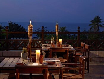 Grand Hyatt Muscat
