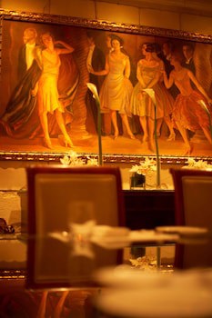 Grand Hyatt Muscat