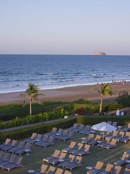 Grand Hyatt Muscat