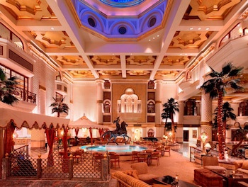 Grand Hyatt Muscat