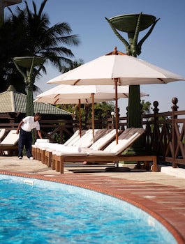 Grand Hyatt Muscat