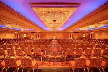 Grand Hyatt Muscat