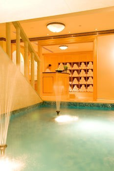 Grand Hyatt Muscat