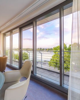 Hyatt Regency Mainz galeri fotoğrafı