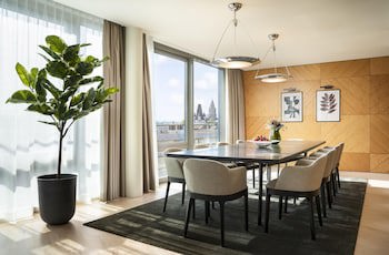 Hyatt Regency Mainz galeri fotoğrafı