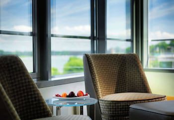 Hyatt Regency Mainz galeri fotoğrafı