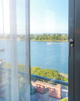 Hyatt Regency Mainz galeri fotoğrafı