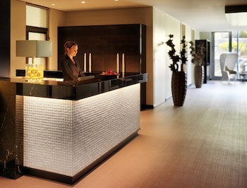 Hyatt Regency Mainz fotoğrafı
