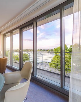 Hyatt Regency Mainz galeri fotoğrafı
