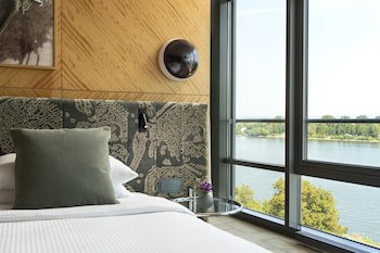 Hyatt Regency Mainz galeri fotoğrafı
