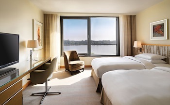Hyatt Regency Mainz galeri fotoğrafı