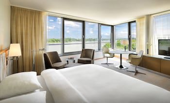 Hyatt Regency Mainz fotoğrafı