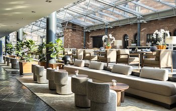 Hyatt Regency Mainz fotoğrafı