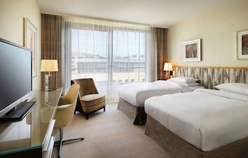 Hyatt Regency Mainz galeri fotoğrafı
