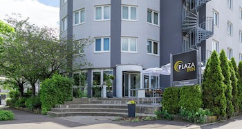 PLAZA INN Stuttgart Airport Messe