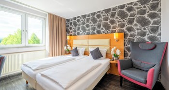 PLAZA INN Stuttgart Airport Messe galeri fotoğrafı