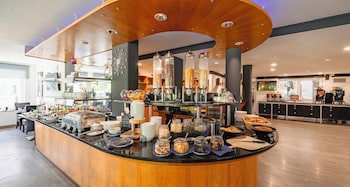 PLAZA INN Stuttgart Airport Messe fotoğrafı