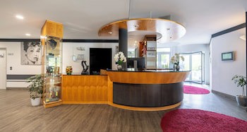 PLAZA INN Stuttgart Airport Messe galeri fotoğrafı
