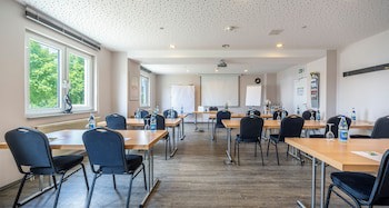 PLAZA INN Stuttgart Airport Messe galeri fotoğrafı