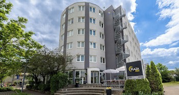 PLAZA INN Stuttgart Airport Messe galeri fotoğrafı