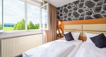 PLAZA INN Stuttgart Airport Messe galeri fotoğrafı