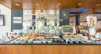 PLAZA INN Stuttgart Airport Messe fotoğrafı
