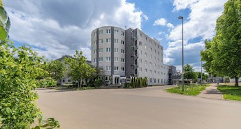 PLAZA INN Stuttgart Airport Messe galeri fotoğrafı